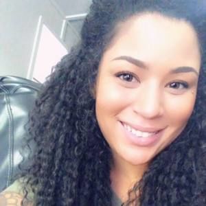 Meet your Posher, Kat